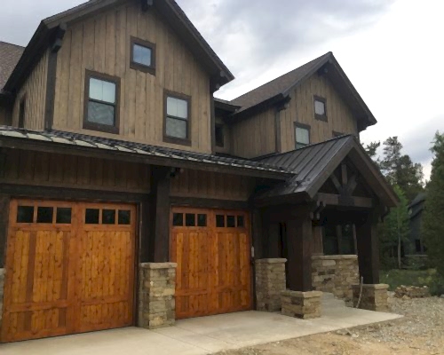 ElkCircle Vacation Home Keystone