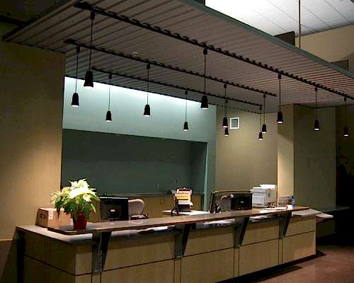 Tenant Improvements Skagit Valley