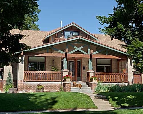 N Grove Street Renovation 2016 Mayors Design Award
