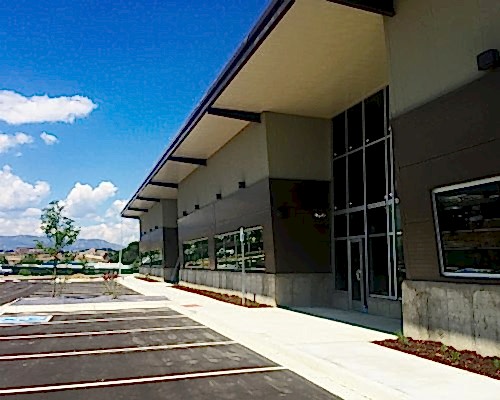 ArcWest-Architects-Vista-Pointe-Commercial-Office-Oblique-View-w-Mountains