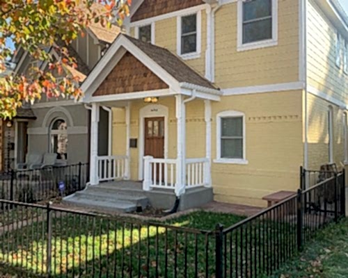 ArcWest Architects W 33rd Pop Top after1
