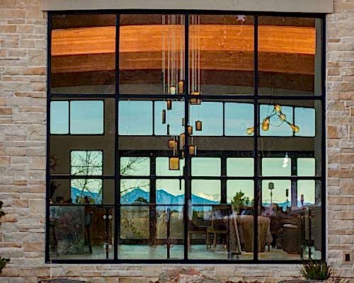 ArcWest-Architects-Bow-Mar-Custom-Home-windows-and-view-w