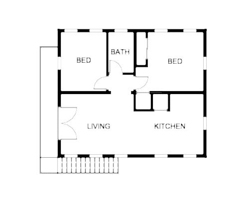 ArcWest-Architects-Denver-ADU-NewtonSt-Secondfloorplan