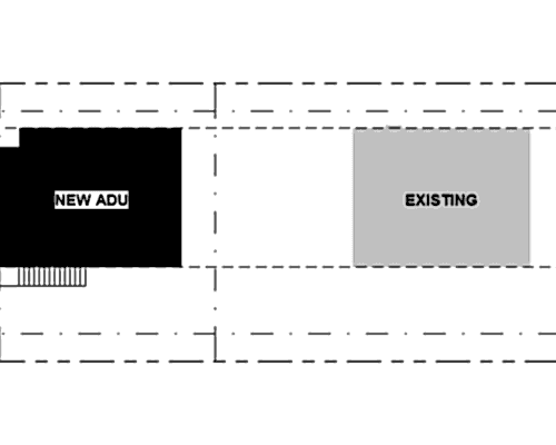 ArcWest-Architects-Denver-ADU-NewtonSt-Siteplan